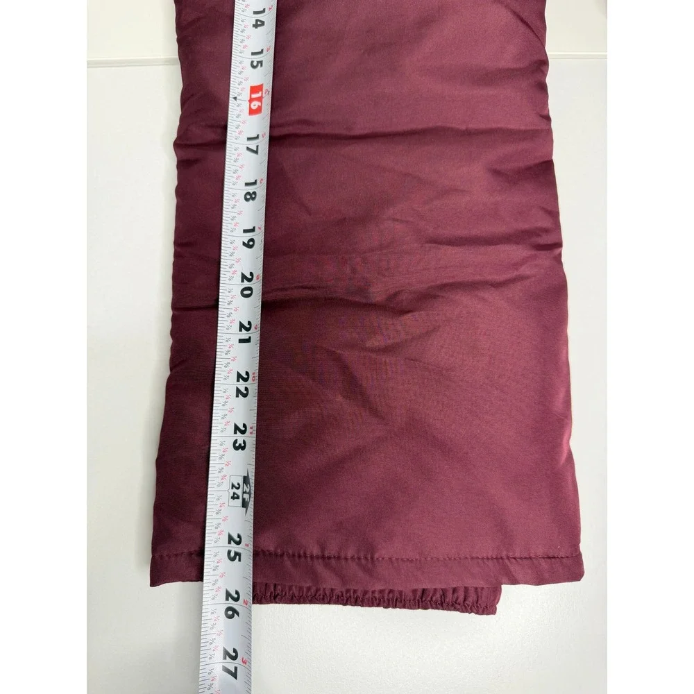 The Children's Place Girls Size 5 Fleece Lined Snow Pants Winter
